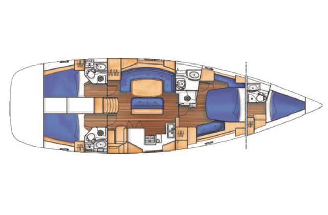 Lymington yacht charters